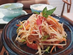 -小桔象·泰国风味餐厅(惠城水门路16号店)