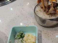 -韩香福烤肉庄园(荣成店)