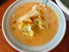 鸡汁娃娃菜-云隐小厨·传统大理美食(复兴路店)