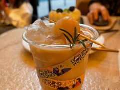 -玲婧胡同·生日蛋糕·餐厅(嘉里城店)