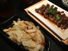-客语客家菜(东山口店)