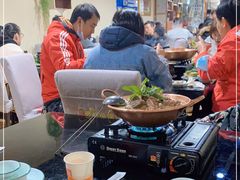 -藏味八珍特色火锅