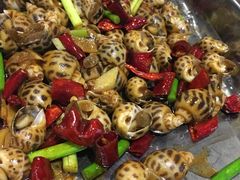 -胶东海鲜大排档(北太平庄店)