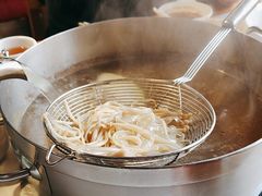 -焯牛潮汕牛肉火锅(云峰街创始店)