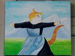 -猫咪博物馆(顶澳仔猫街店)