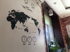 -韩流热风(桥东街店)