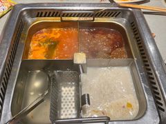 -海底捞火锅(珠影星光城夜宵主题店)