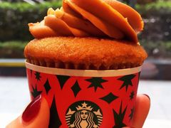 -星巴克(嘉定中信泰富万达广场店)