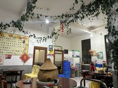 -姚记抚仙湖石锅鱼庄