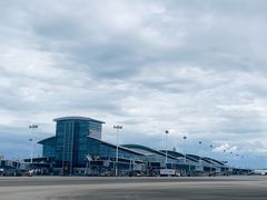 -南昌昌北国际机场