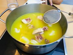 -湯系·煲汤手艺人(东二环泰禾广场店)
