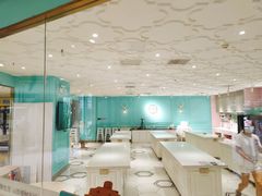 -西檬树SIMON·T轻奢蛋糕(大东方Max店)