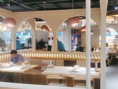 -阿娜尔·新疆菜(宜家荟聚中心店)