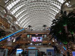 -乐天百货(环球中心店)