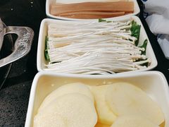 -井格重庆火锅(西直门凯德Mall店)