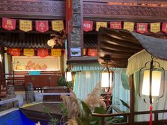 -袁州宴·地道袁州菜(袁山东路店)