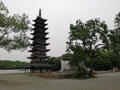 -上海方塔园