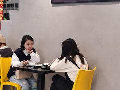 大堂-糖匠(垂虹路店)