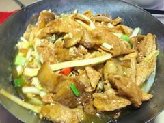 -小柴米·传统江西菜(八一广场店)