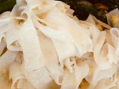 传统沙河粉-盆满钵满·国家非遗传承(云台店)