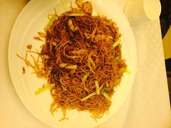 素炒米粉-海富门·带鱼·淮扬菜·粤菜(甘家口店)