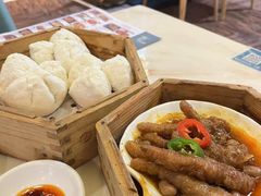 -中西名菜(增城万达广场店)