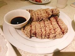 秘制乳排-宏玲餐厅(四川南路店)