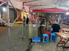 -新疆阿卜杜拉烧烤餐厅(四方坪店)