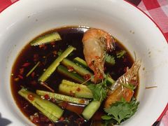 -西江红·株洲本地菜(滨江南路店)