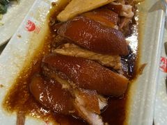 隆江猪脚-抱德·潮汕味(敦和店原惠城鱼仔)