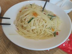 -东北风(江北万达店)