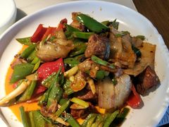 -鼎盛蜀坊·重庆江湖菜(市桥地铁站店)
