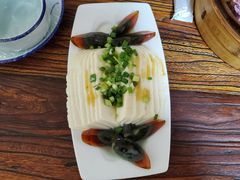 皮蛋豆腐-正宗天津烧麦馆(柳州路店)