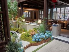 -狮王府淮扬菜(夫子庙老门东店)