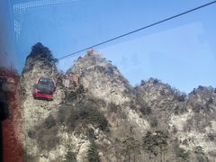 -武当山风景区