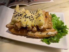 -谭家弄堂(亚欧商厦店)