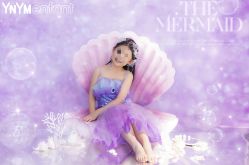 -雅尼·亚米儿童摄影美学馆(汉阳店)