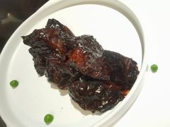 文火雪花小牛肉-维园悦谱·海派家常菜(乌鲁木齐南路店)
