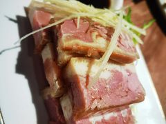 肴肉-周家二小姐的菜(西津渡店)