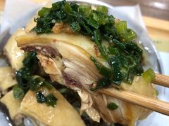 -阿金大白·上海菜馆(新天地店)