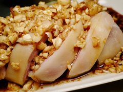 -华兴餐厅·招牌生鱼片(桃园路店)