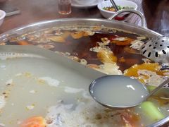 -肥婆麻辣火锅.顺德首创药材麻辣火锅(容桂店)