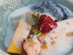 -翡翠鸟精品泰国菜(北辰财富中心店)