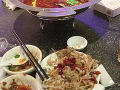 -王庄阿咪海鲜大排档(象园店)