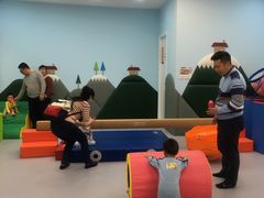 -美国谷斯妈妈早教中心 (陆家嘴店)