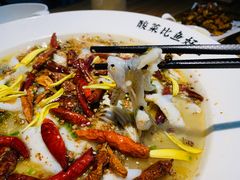 -太二酸菜鱼(正大广场店)