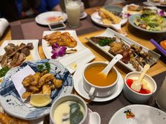 -割烹旭日本料理(龙湖狮山天街店)