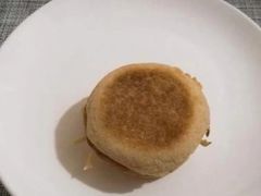 火腿扒麦满分单人餐-麦当劳(科教城店)