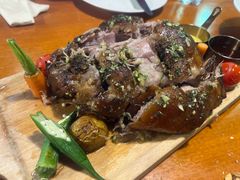 -布拉格餐厅· 中欧捷克菜(全国首店)