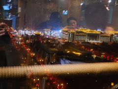 -烛影拾光观景餐厅·创意菜·摄影·小提琴(大唐不夜城店)